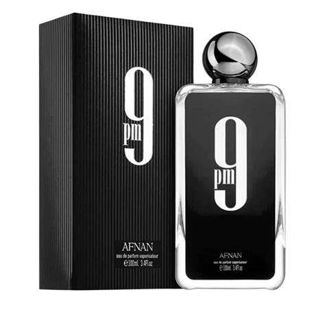 parfumo afnan
